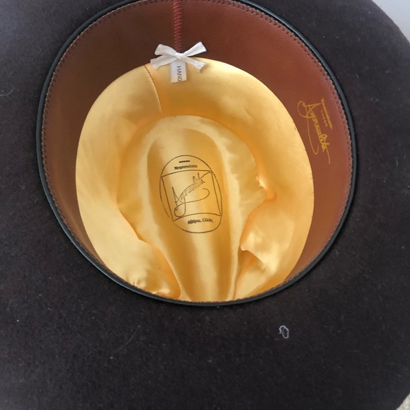 Stetson Hat - Picture 2 of 2